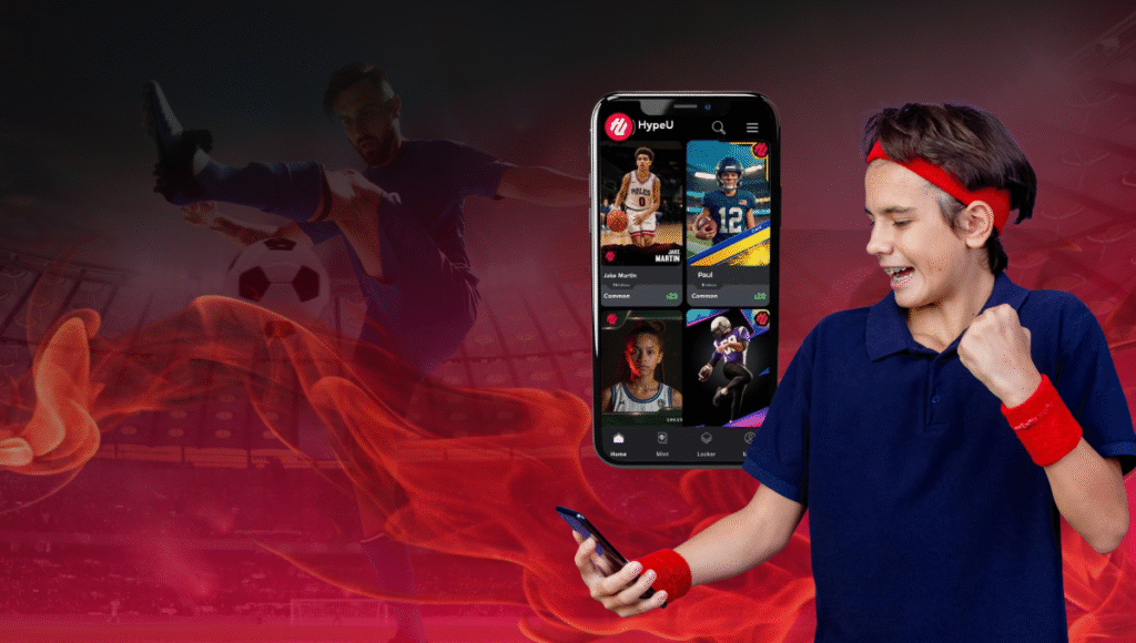 Next-Gen Creator Platform