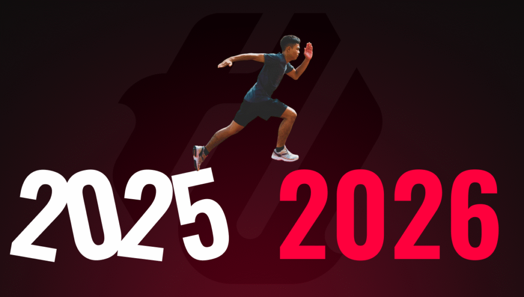 Why 2026 Will Be the Breakout Year for Athlete Digital Assets