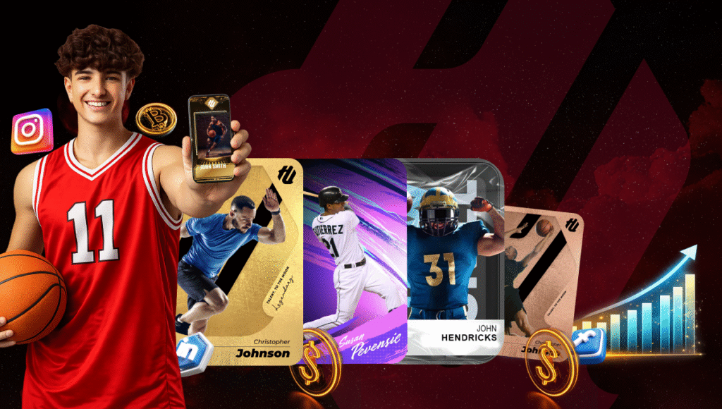 Student Athlete Creators