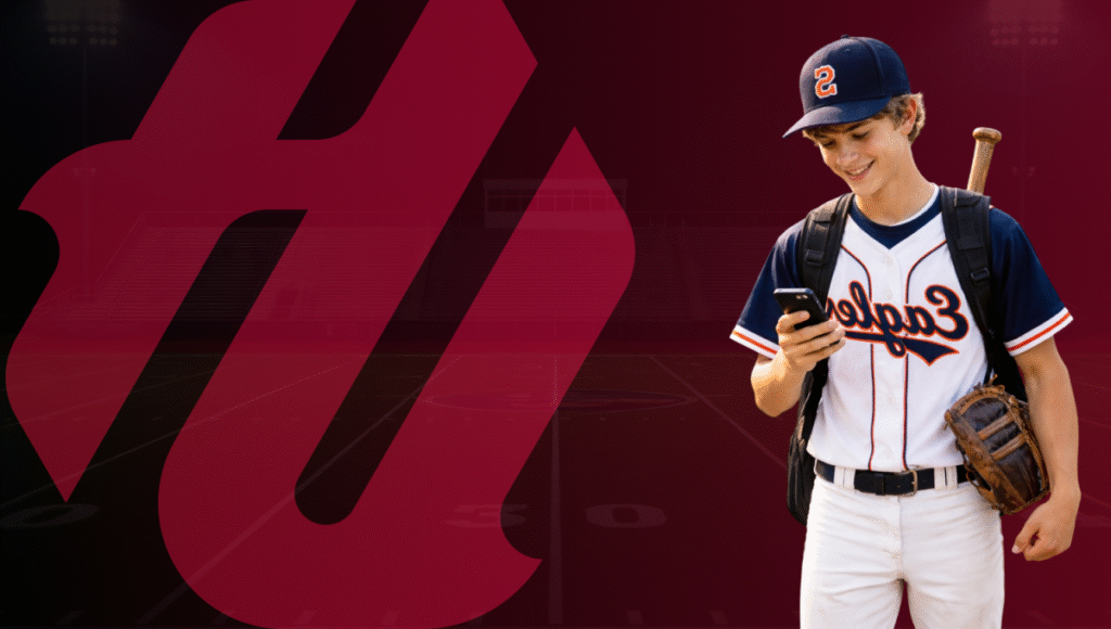 Personal Brand Before College